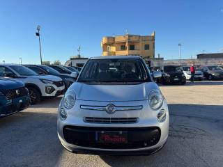 FIAT 500L 1.3 Multijet 85 CV Pop Star