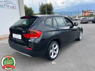 BMW X1 usata, con Airbag laterali