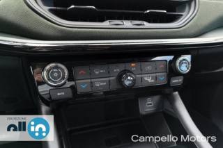 JEEP Compass usata 9