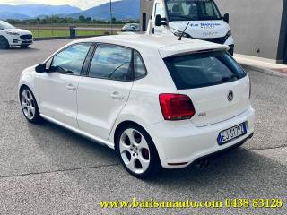 VOLKSWAGEN Polo GTI usata, con Airbag Passeggero