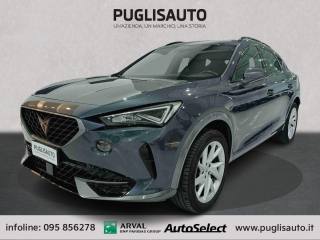 CUPRA Formentor usata, con Airbag laterali