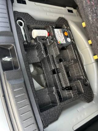 SUZUKI Vitara usata, con Bluetooth