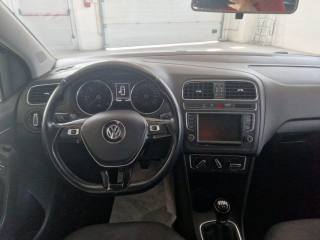 VOLKSWAGEN Polo usata, con ESP