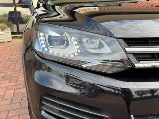VOLKSWAGEN Touareg usata, con Boardcomputer