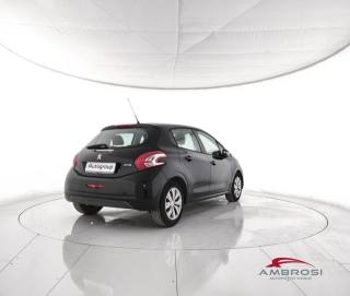 PEUGEOT 208 usata 2