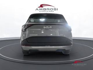 KIA Sportage usata 5
