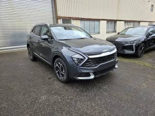 KIA Sportage usata, con Airbag laterali