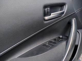 TOYOTA Corolla usata, con Volante in pelle