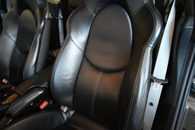 PORSCHE 911 usata 25