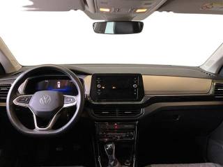 VOLKSWAGEN T-Cross usata, con Climatizzatore