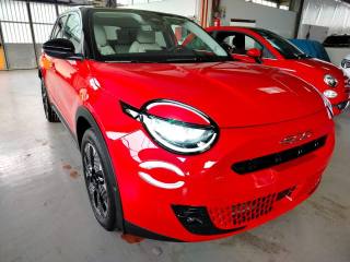 FIAT 600 usata, con Airbag