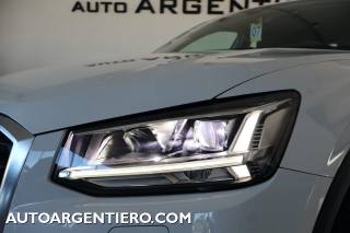 AUDI Q2 usata, con Airbag posteriore