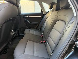 AUDI Q3 usata, con Autoradio