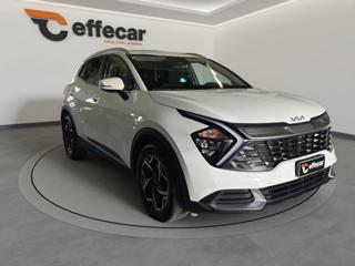 KIA Sportage usata, con Airbag laterali
