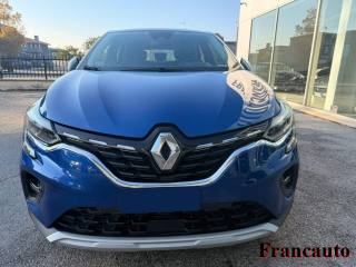 RENAULT Captur usata, con Airbag