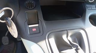 CITROEN Berlingo usata, con Freno di stazionamento elettrico