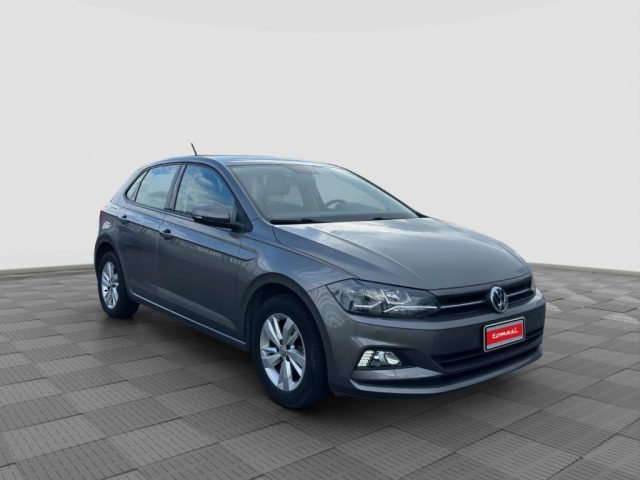 VOLKSWAGEN Polo usata 6