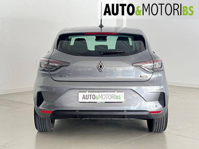 RENAULT Clio usata, con Alzacristalli elettrici