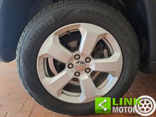 JEEP Compass usata 30