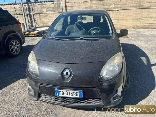 RENAULT Twingo usata, con ABS