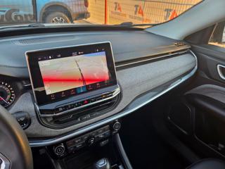 JEEP Compass usata, con Immobilizzatore elettronico