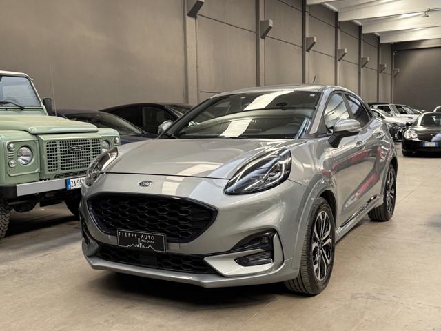 FORD Puma usata, con ABS