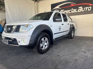 NISSAN Navara usata, con Climatizzatore