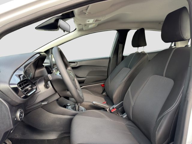 FORD Fiesta usata 9