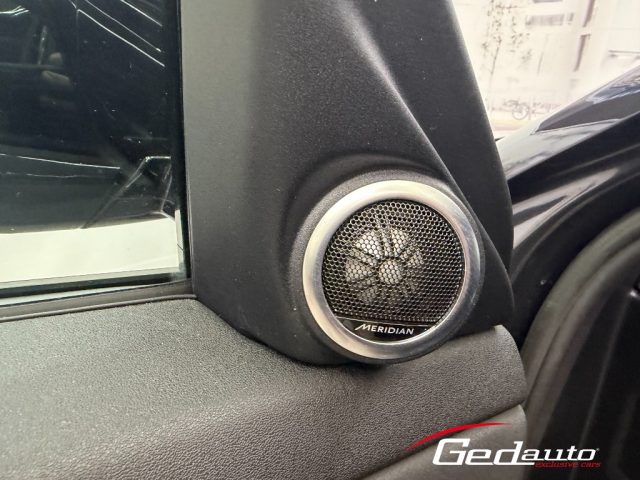 LAND ROVER Range Rover Evoque usata, con ESP