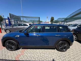 MINI One D usata, con Airbag Passeggero