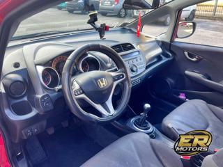HONDA Jazz usata, con ESP