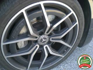 MERCEDES-BENZ C 220 usata, con ESP