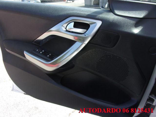 PEUGEOT 2008 usata 18