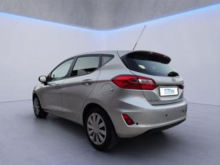 FORD Fiesta usata, con Autoradio