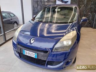 RENAULT Scenic usata, con Airbag