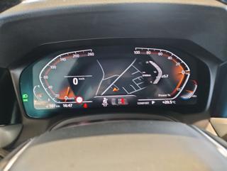 BMW 320 usata, con Filtro antiparticolato