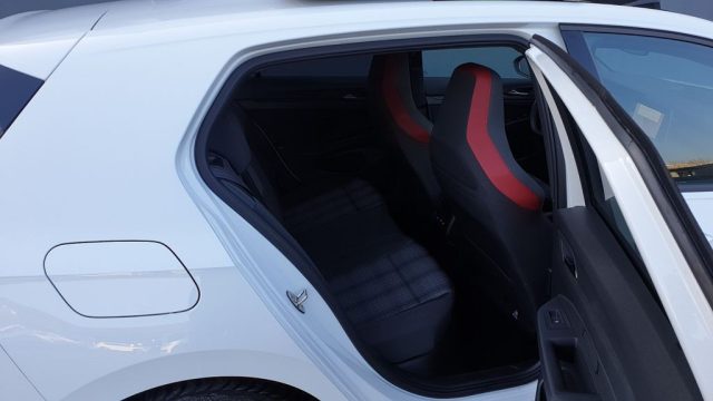 VOLKSWAGEN Golf usata, con Controllo automatico clima