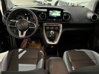 MERCEDES-BENZ T 160 usata, con Climatizzatore