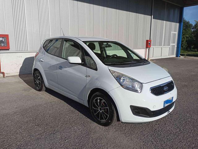KIA Venga usata, con ABS