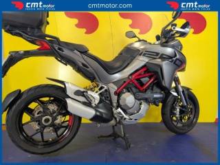 DUCATI Multistrada 1260 usata 3