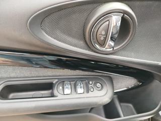 MINI Clubman usata, con Chiusura centralizzata