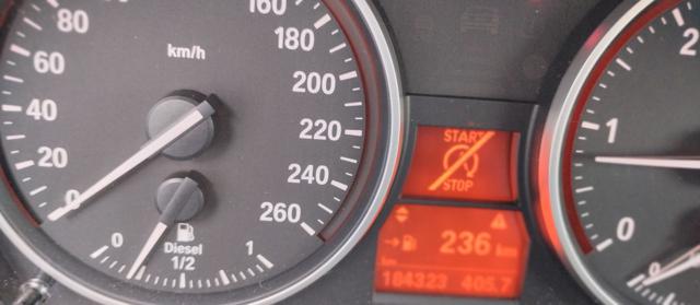 BMW X1 usata, con Filtro antiparticolato