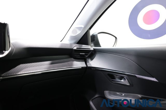PEUGEOT 208 usata, con Start/Stop Automatico