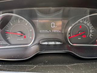 PEUGEOT 208 usata, con Autoradio