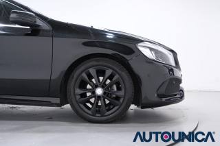 MERCEDES-BENZ A 180 usata 45