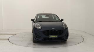 FORD Puma usata, con Cerchi in lega