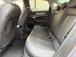 AUDI A6 usata, con Boardcomputer