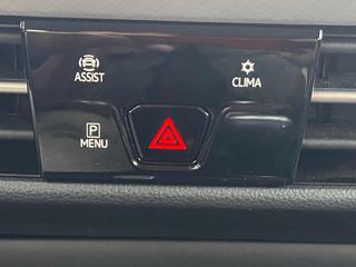 VOLKSWAGEN Golf usata, con Autoradio