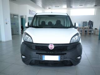 FIAT Doblo usata, con Airbag
