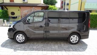 RENAULT Trafic usata, con Autoradio